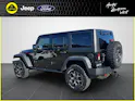 Jeep Wrangler 2.8 CRD Rubicon Unlimited