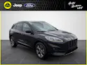 Ford Kuga 2.0 EcoBlue ST-Line