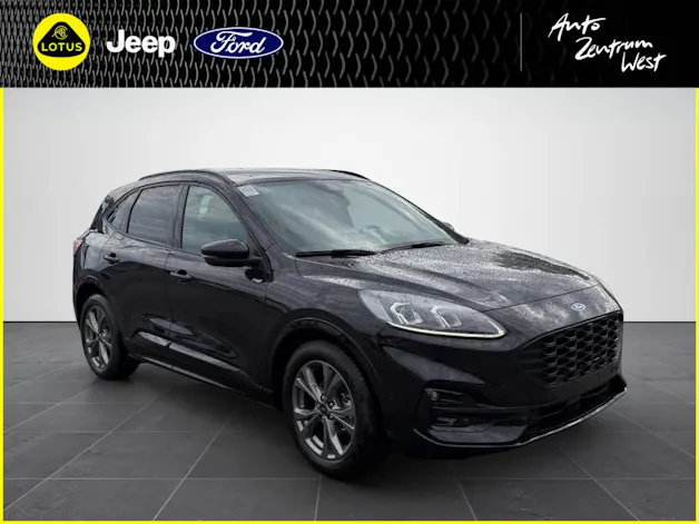 Ford Kuga 2.0 EcoBlue ST-Line