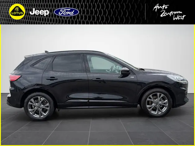 Ford Kuga 2.0 EcoBlue ST-Line