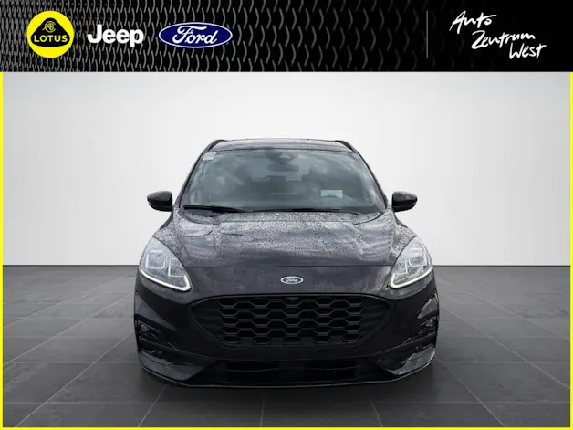 Ford Kuga 2.0 EcoBlue ST-Line