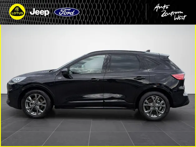 Ford Kuga 2.0 EcoBlue ST-Line