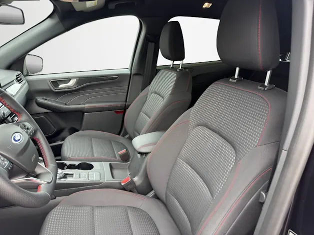 Ford Kuga 2.0 EcoBlue ST-Line
