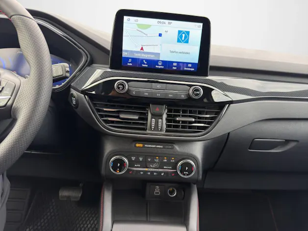 Ford Kuga 2.0 EcoBlue ST-Line