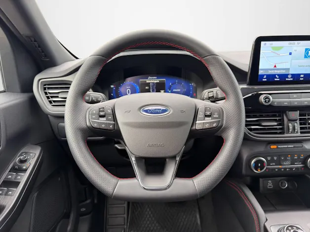 Ford Kuga 2.0 EcoBlue ST-Line