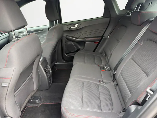 Ford Kuga 2.0 EcoBlue ST-Line