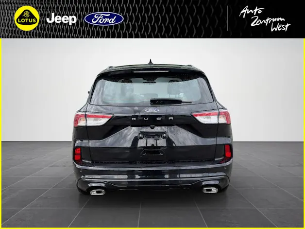 Ford Kuga 2.0 EcoBlue ST-Line