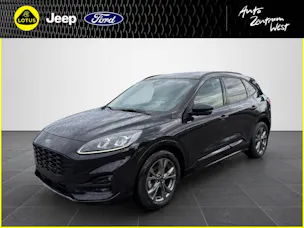 Ford Kuga 2.0 EcoBlue ST-Line