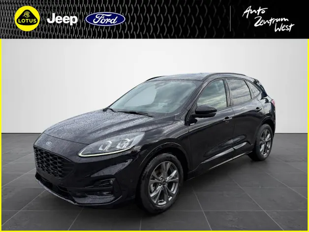 Ford Kuga 2.0 EcoBlue ST-Line
