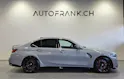 BMW M3 Competition xDrive