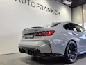 BMW M3 Competition xDrive