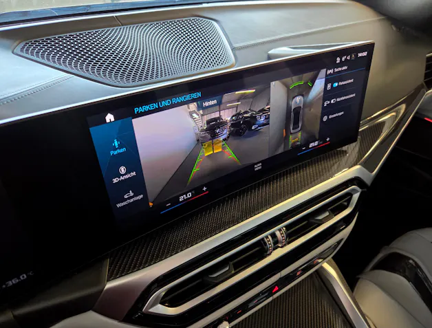 BMW M3 Competition xDrive