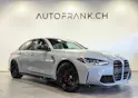 BMW M3 Competition xDrive