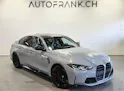 BMW M3 Competition xDrive