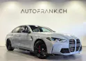 BMW M3 Competition xDrive