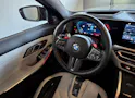 BMW M3 Competition xDrive