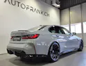 BMW M3 Competition xDrive