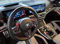 BMW M3 Competition xDrive