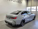 BMW M3 Competition xDrive