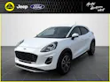 Ford Puma 1.0 EcoB Hybrid 125 Titanium