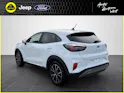 Ford Puma 1.0 EcoB Hybrid 125 Titanium