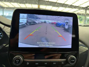 Ford Puma 1.0 EcoB Hybrid 125 Titanium