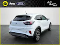 Ford Puma 1.0 EcoB Hybrid 125 Titanium