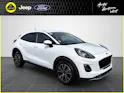 Ford Puma 1.0 EcoB Hybrid 125 Titanium