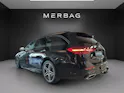 Mercedes-Benz C 200 T 4Matic AMG Line