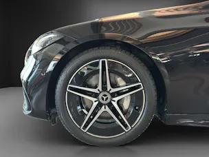 MERCEDES-BENZ C 200 T 4Matic AMG Line