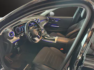 MERCEDES-BENZ C 200 T 4Matic AMG Line