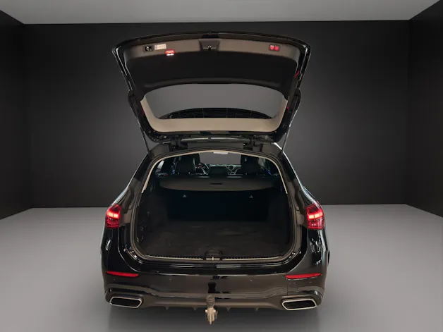 Mercedes-Benz C 200 T 4Matic AMG Line