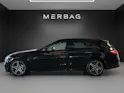 Mercedes-Benz C 200 T 4Matic AMG Line