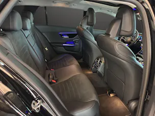 MERCEDES-BENZ C 200 T 4Matic AMG Line