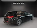 Mercedes-Benz C 200 T 4Matic AMG Line