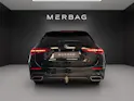 Mercedes-Benz C 200 T 4Matic AMG Line