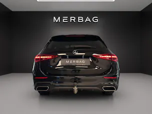 MERCEDES-BENZ C 200 T 4Matic AMG Line