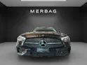 Mercedes-Benz C 200 T 4Matic AMG Line