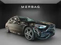 Mercedes-Benz C 200 T 4Matic AMG Line