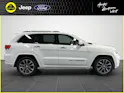 Jeep Grand Cherokee 3.0 CRD 250 Overland