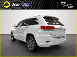 JEEP Grand Cherokee 3.0 CRD 250 Overland