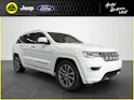 Jeep Grand Cherokee 3.0 CRD 250 Overland