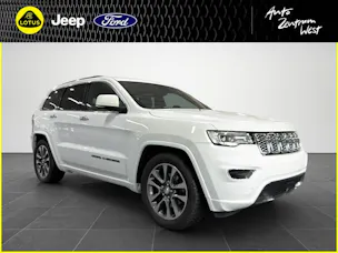 JEEP Grand Cherokee 3.0 CRD 250 Overland