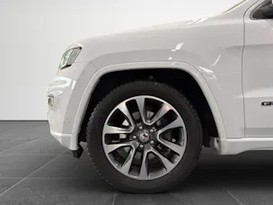 JEEP Grand Cherokee 3.0 CRD 250 Overland