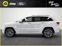 Jeep Grand Cherokee 3.0 CRD 250 Overland