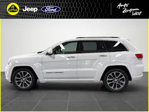 JEEP Grand Cherokee 3.0 CRD 250 Overland