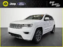 Jeep Grand Cherokee 3.0 CRD 250 Overland