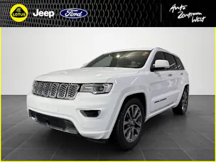 Jeep Grand Cherokee 3.0 CRD 250 Overland
