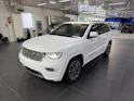 Jeep Grand Cherokee 3.0 CRD 250 Overland