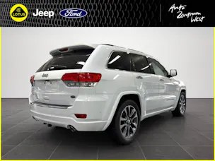JEEP Grand Cherokee 3.0 CRD 250 Overland